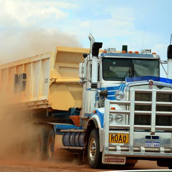 Proposed Transport Depot Air Quality Assessment